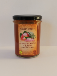 Alma-mangó csatni Image